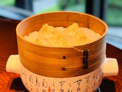 -湘湖逍遥庄园·水漾中餐厅
