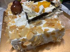 -御蝶坊生日蛋糕KNAC(创业店)