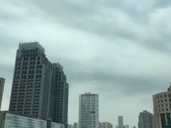 -光谷广场