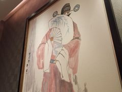 -汕头龙光喜来登酒店-采悦轩中餐厅