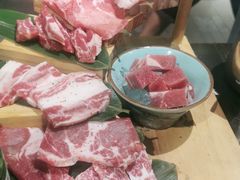 -金一味烤肉餐厅(新首尔旗舰店)