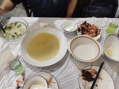 -溱湖八鲜菜馆