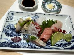 -鮨一日本料理旗舰店(总店)