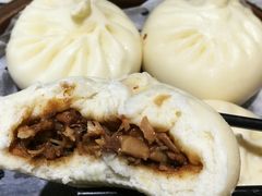 -大福来锅巴菜(古文化街店)