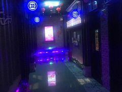 -蓝乐光量贩KTV(浦东禹悦汇店)