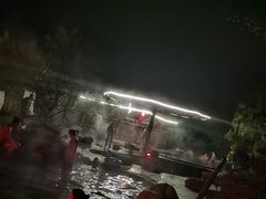 -雅安楠水阁温泉酒店