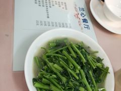 -蘭心餐厅(进贤路店)