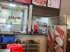 -古乐牛香·鲜牛肉牛杂火锅(解放东路店)