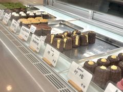 -发酵食堂(屏风街店)