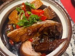 -南京大牌档(崇文门国瑞店)