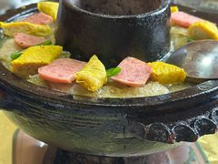 -龙姐私房菜(和顺古镇店)