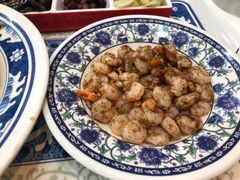 -东吴面馆(因果巷店)