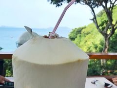 -美人鱼悬崖海景餐厅(鹿嘴山庄店)