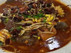 -蜀膳坊(洪公祠小区店)