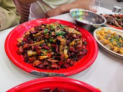-嘉陵楼馋嘴城(簋街总店)