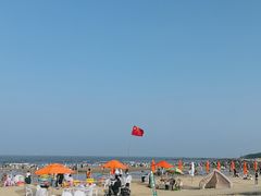 -日照海滨国家森林公园
