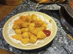 -蜀大侠火锅(总府路店)