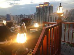 -萨芭蒂高空花园餐酒吧