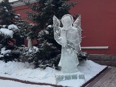 -喀山圣母大教堂
