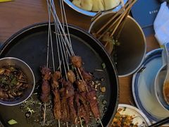 -包整·丝娃娃(一览甲秀楼风景店)