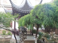 -苏州吴宫泛太平洋酒店