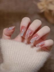 -情同手足美甲美睫