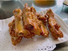 -红星光发煲仔饭(文海店)
