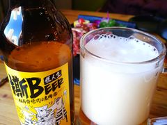 -四斤烤肉(东戴河孟家店)