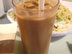 -新大咀港式茶餐厅(宝山万达店)