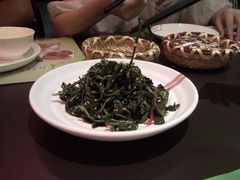-西贝(金桥店)
