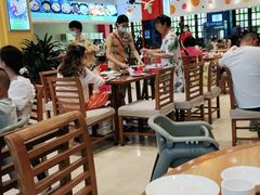 -三亚亚龙湾天域度假酒店