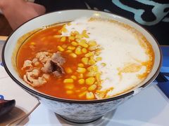 -火山屋台(新街口店)