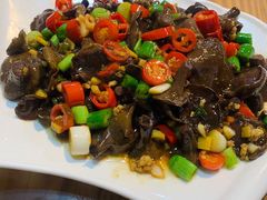 云南牛肝菌-郭嫂油茶(北门店)