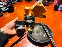 -徽三说·土徽菜·中国徽菜连锁品牌(一中店)