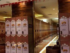 换洗室-丽池宫韩式汗蒸会馆(华灯坊店)