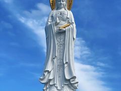 -三亚南山文化旅游区