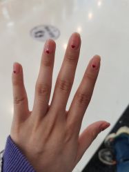 -M·X Nail日式美甲美睫