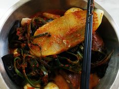 -苏袁麻辣烫(呼和浩特总局街店)