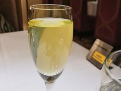 开胃酒-王品牛排(帝壹城店)