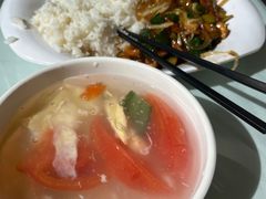 -孟记粥铺·家常菜·烧烤·粥(亚运村店)