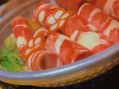 -隐月· 㐂和食屋(芝罘万达公馆店)