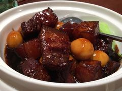 江南一品红烧肉-千滋百味·醉江澜花园餐厅(街道口店)