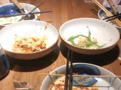 -长安记·大美陕菜(大族广场店)
