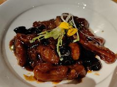 -功德林(南京西路店)