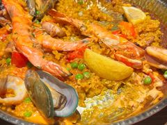 -ZAFFERANO西班牙海鲜饭(上海首店)