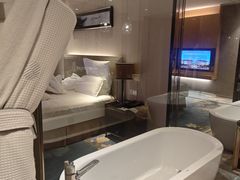 -广州白云机场雅高铂尔曼大酒店