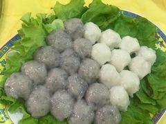 -清真·马家火锅美食城(镇江北路店)