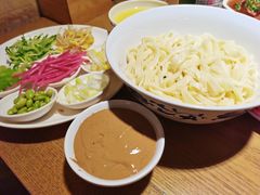 -铸钟褡裢火烧(西三环紫竹桥店)