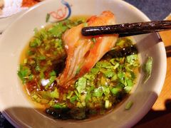 刺身蟹柳-晓宇重庆火锅(龙首店)
