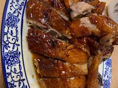 -下村新强记烧鹅店